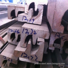 Highway Expansion Joint Steel